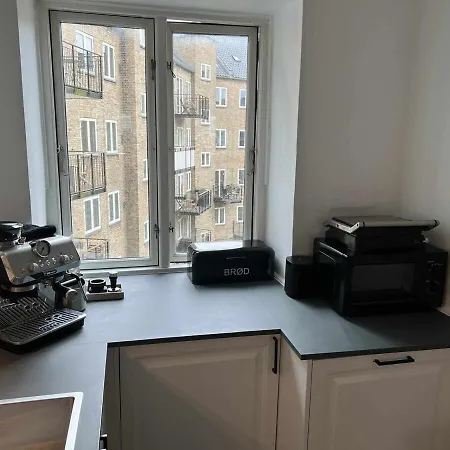 Apartment Charming With Balcony *