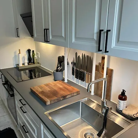 Apartment Charming With Balcony *