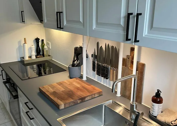 Appartement Charming With Balcony *